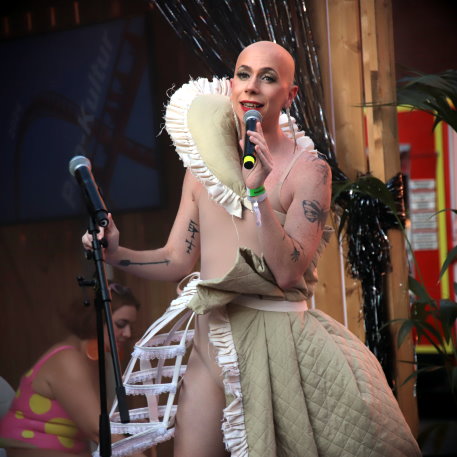 Olympia Bukkakis (AUS, D, Berlin) 10. Pop-Kultur Festival - Caystube, Berlin - 29. August 2024 (5).JPG